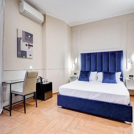 Muzio 48 Private Suites By Premium Suites Collection Rom Eksteriør billede