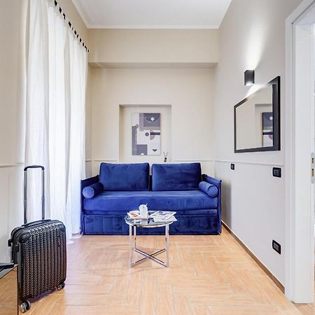 Muzio 48 Private Suites By Premium Suites Collection Rom Eksteriør billede