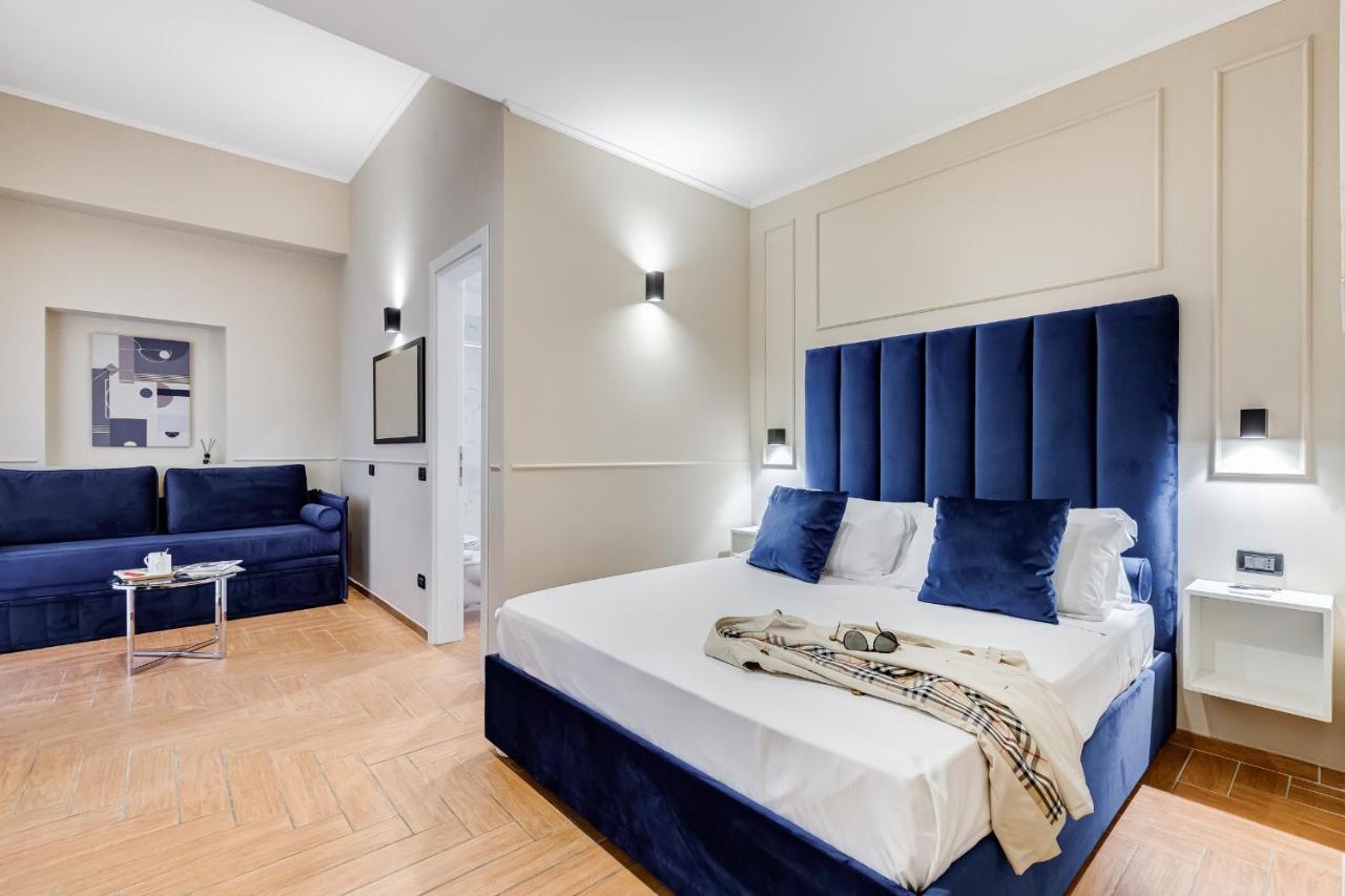 Muzio 48 Private Suites By Premium Suites Collection Rom Eksteriør billede