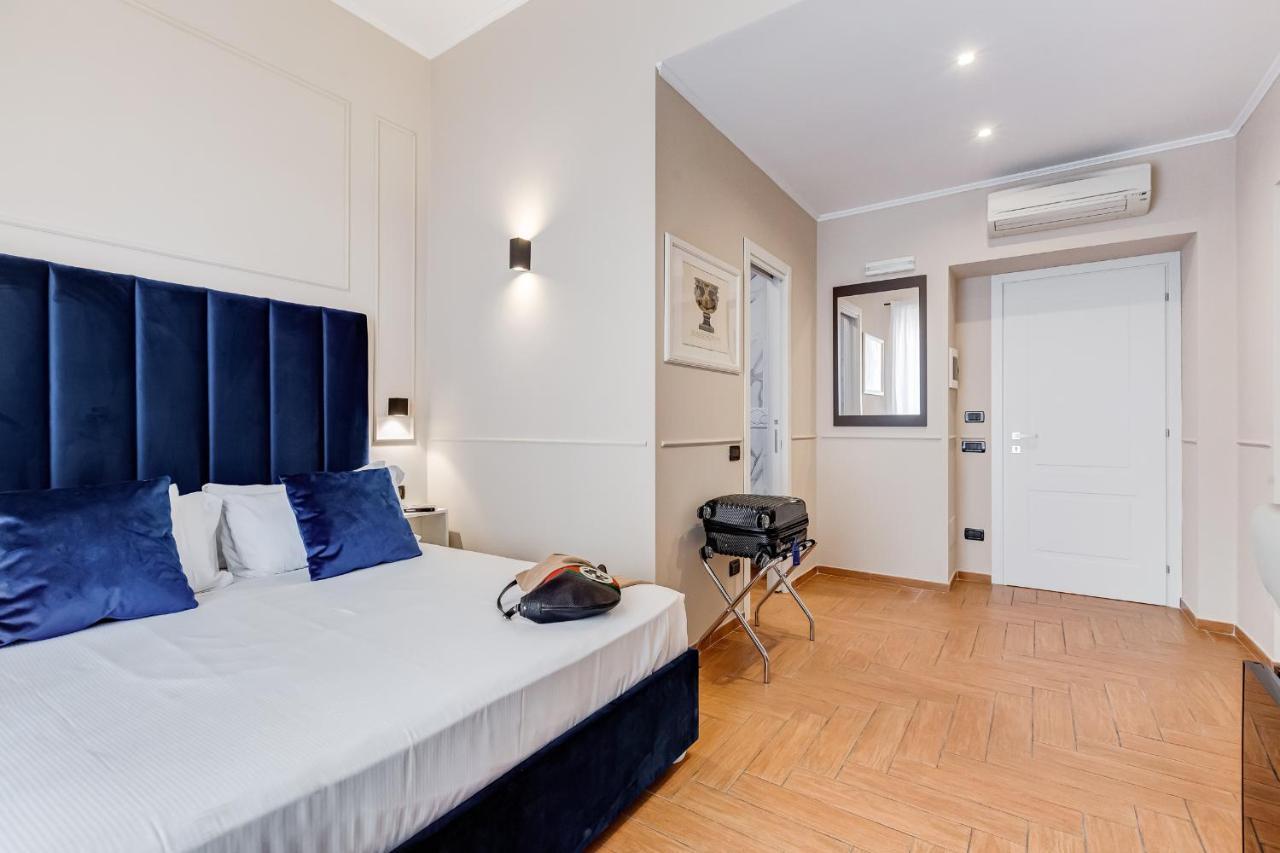 Muzio 48 Private Suites By Premium Suites Collection Rom Eksteriør billede