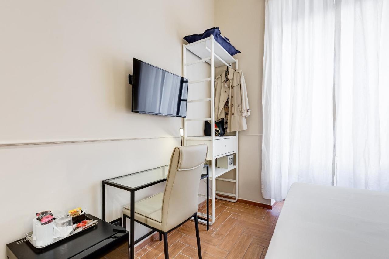 Muzio 48 Private Suites By Premium Suites Collection Rom Eksteriør billede