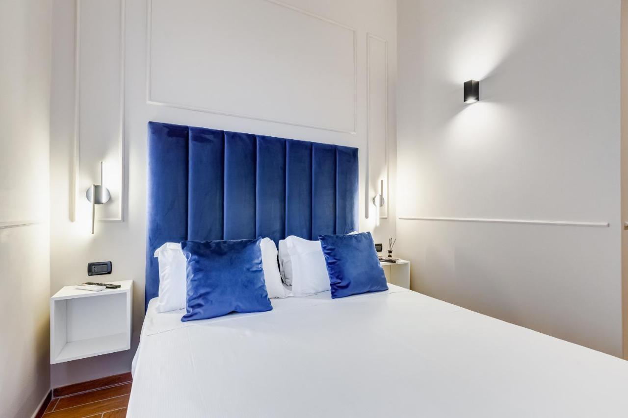 Muzio 48 Private Suites By Premium Suites Collection Rom Eksteriør billede
