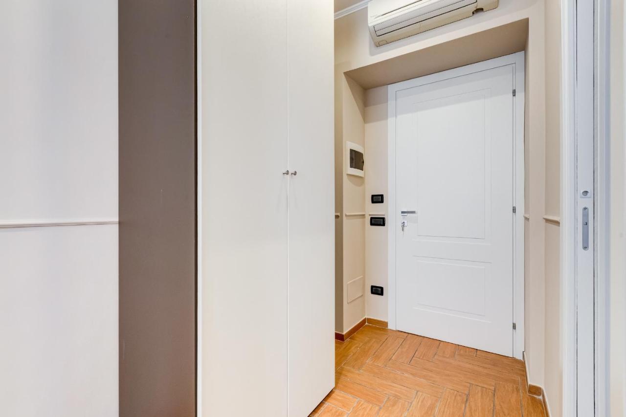 Muzio 48 Private Suites By Premium Suites Collection Rom Eksteriør billede
