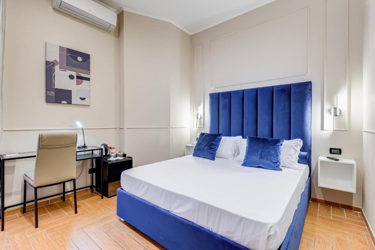 Muzio 48 Private Suites By Premium Suites Collection Rom Eksteriør billede