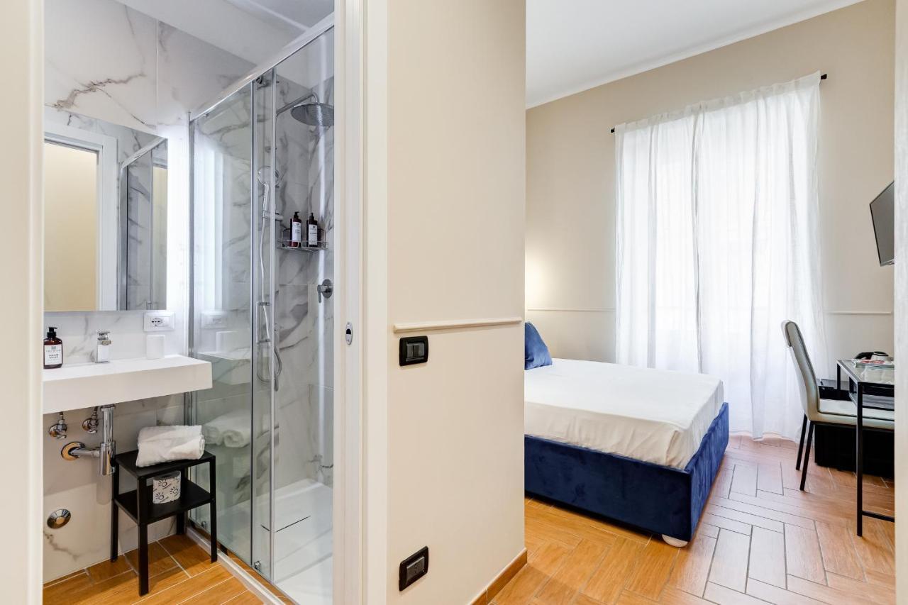 Muzio 48 Private Suites By Premium Suites Collection Rom Eksteriør billede