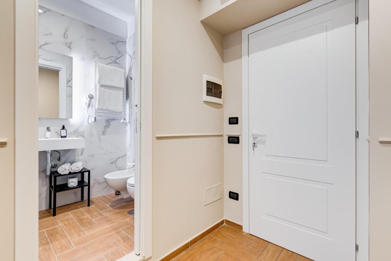 Muzio 48 Private Suites By Premium Suites Collection Rom Eksteriør billede