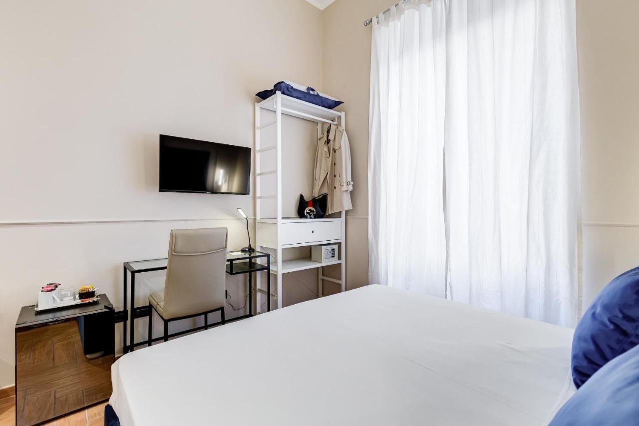 Muzio 48 Private Suites By Premium Suites Collection Rom Eksteriør billede