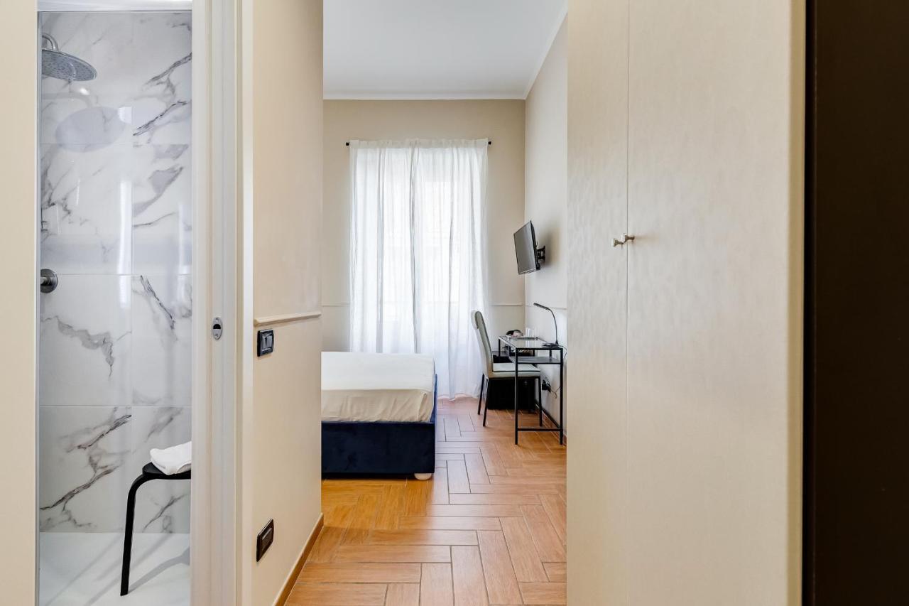 Muzio 48 Private Suites By Premium Suites Collection Rom Eksteriør billede