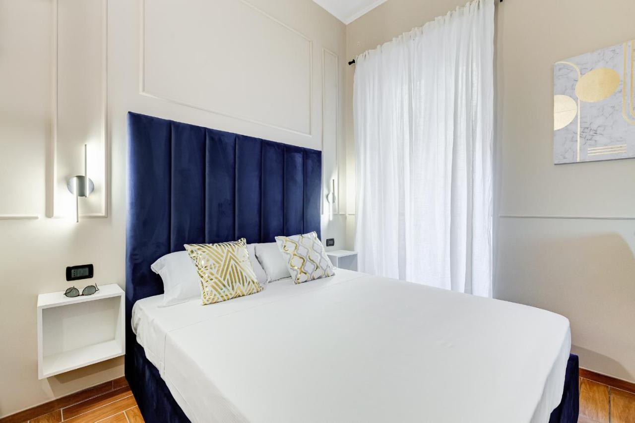 Muzio 48 Private Suites By Premium Suites Collection Rom Eksteriør billede