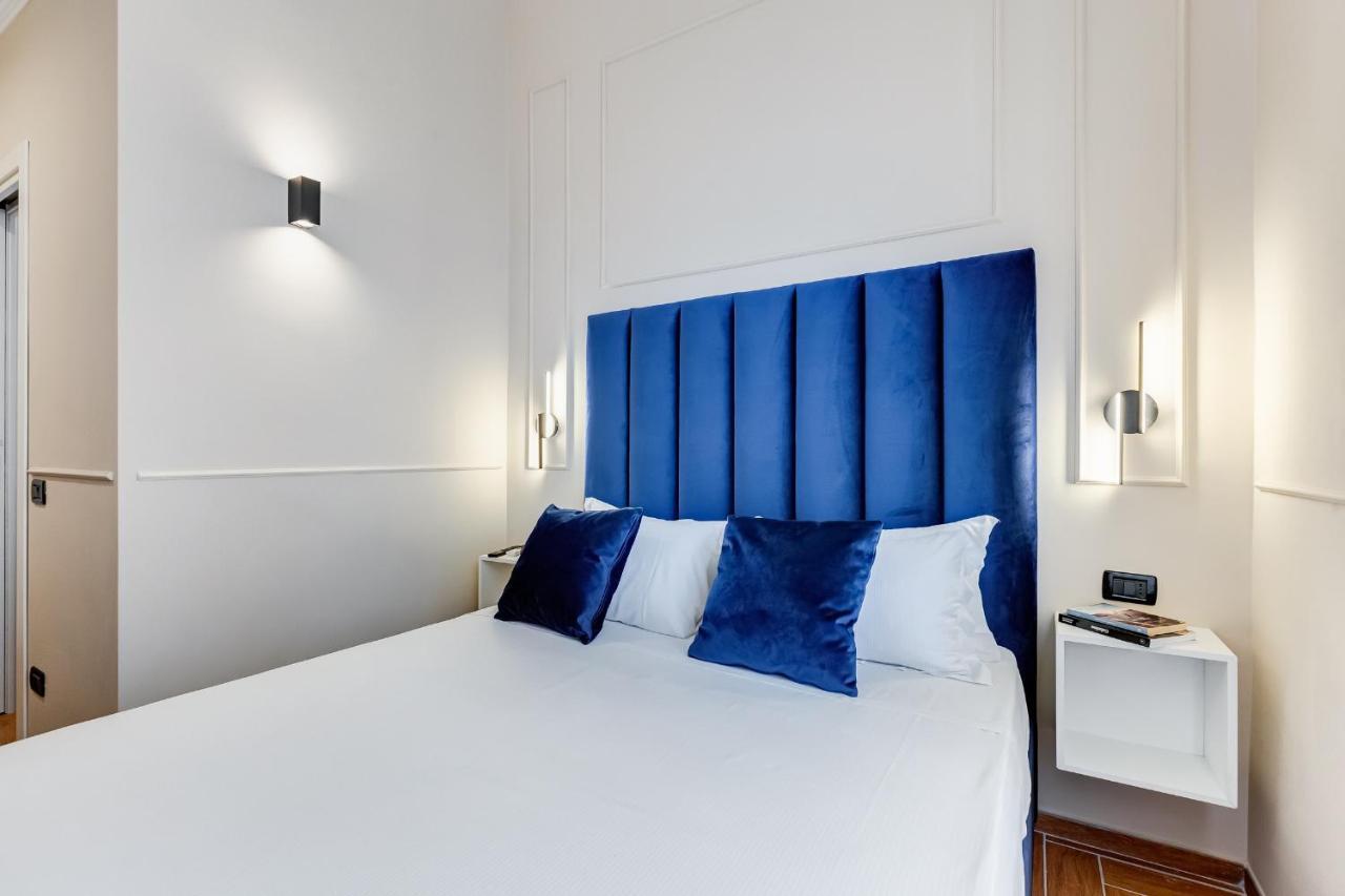 Muzio 48 Private Suites By Premium Suites Collection Rom Eksteriør billede