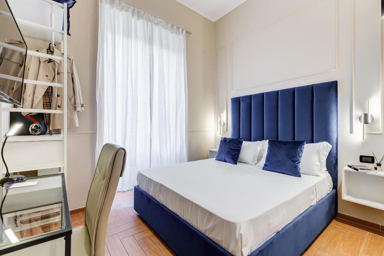 Muzio 48 Private Suites By Premium Suites Collection Rom Eksteriør billede