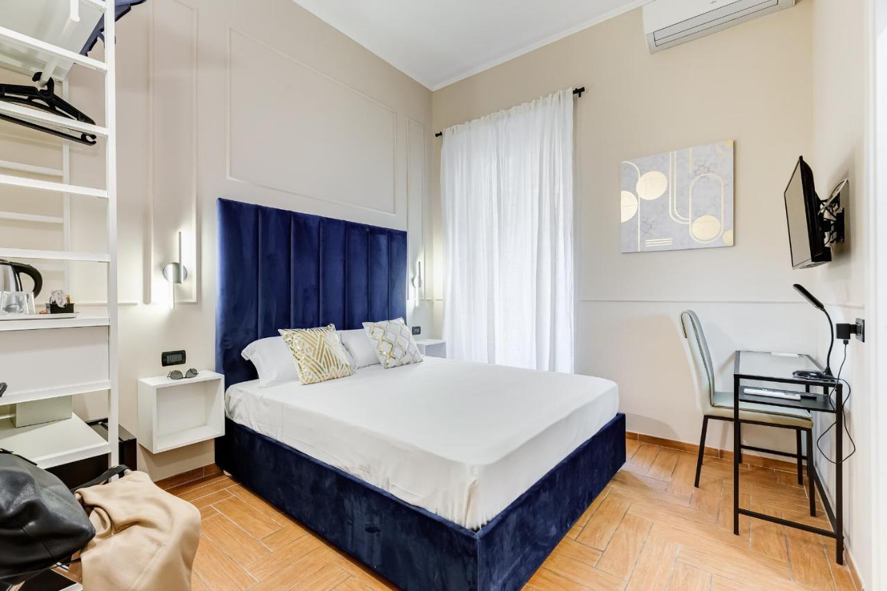 Muzio 48 Private Suites By Premium Suites Collection Rom Eksteriør billede