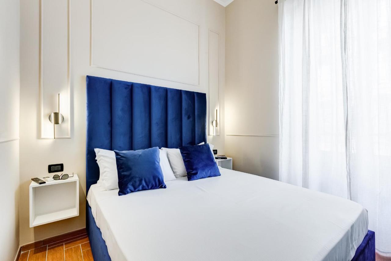 Muzio 48 Private Suites By Premium Suites Collection Rom Eksteriør billede