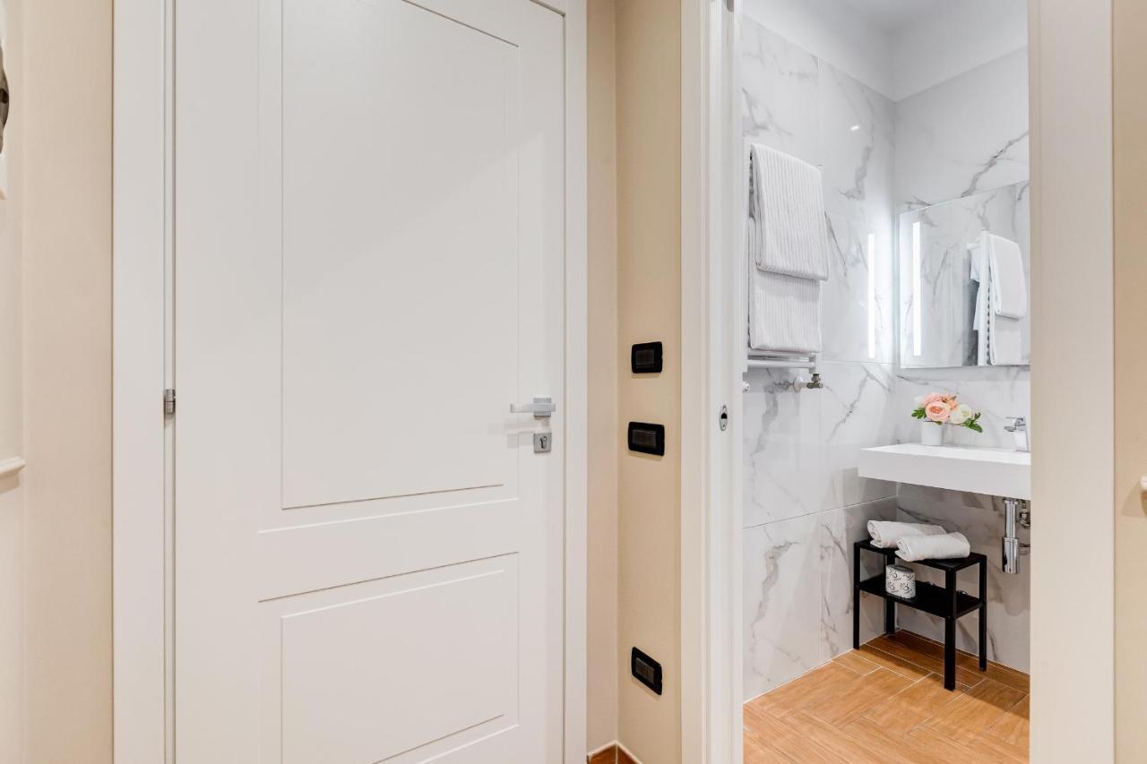 Muzio 48 Private Suites By Premium Suites Collection Rom Eksteriør billede