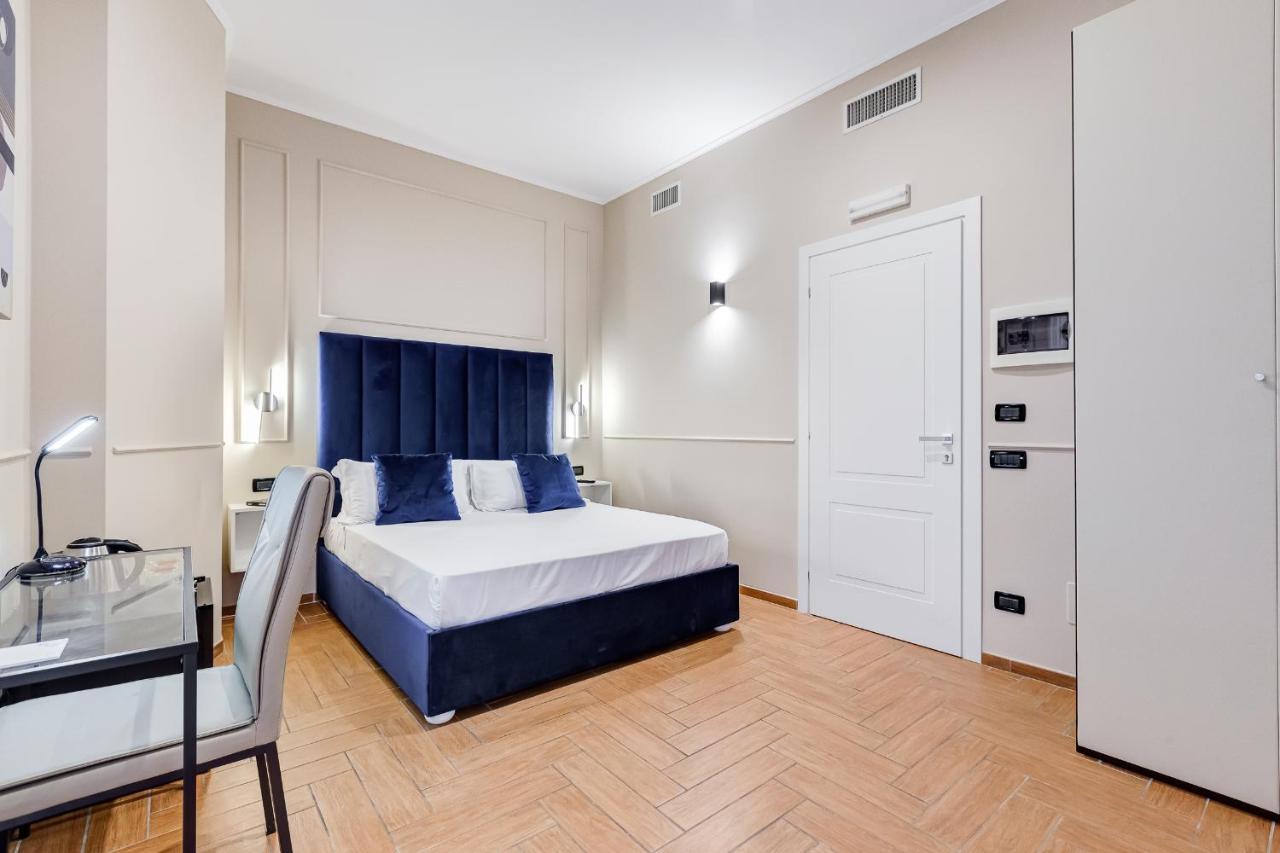 Muzio 48 Private Suites By Premium Suites Collection Rom Eksteriør billede