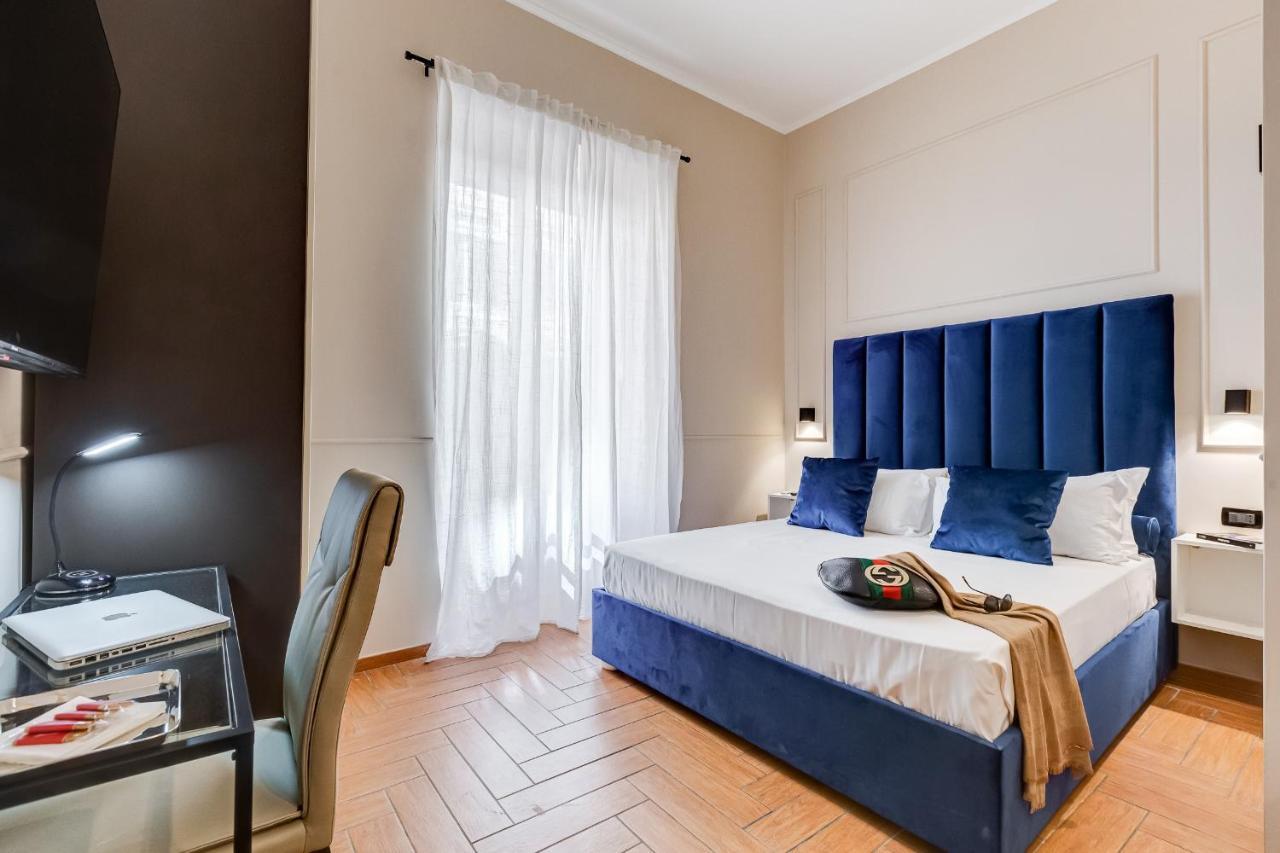 Muzio 48 Private Suites By Premium Suites Collection Rom Eksteriør billede