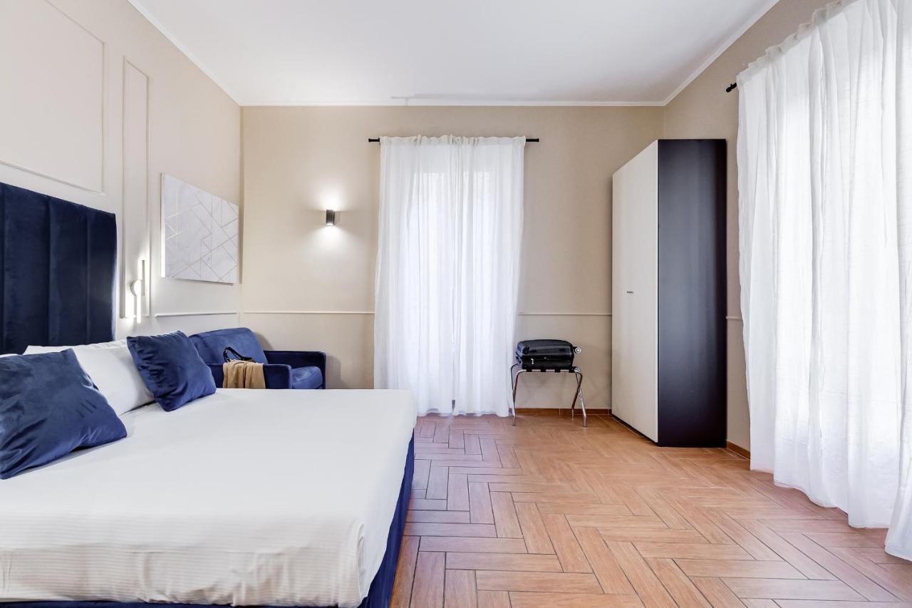 Muzio 48 Private Suites By Premium Suites Collection Rom Eksteriør billede