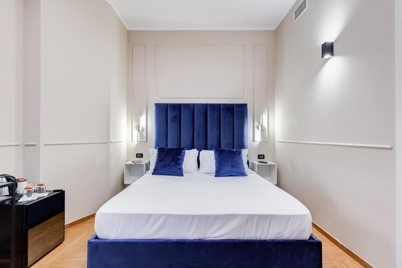 Muzio 48 Private Suites By Premium Suites Collection Rom Eksteriør billede