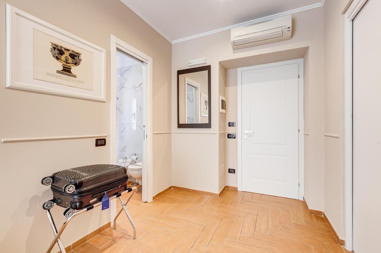Muzio 48 Private Suites By Premium Suites Collection Rom Eksteriør billede