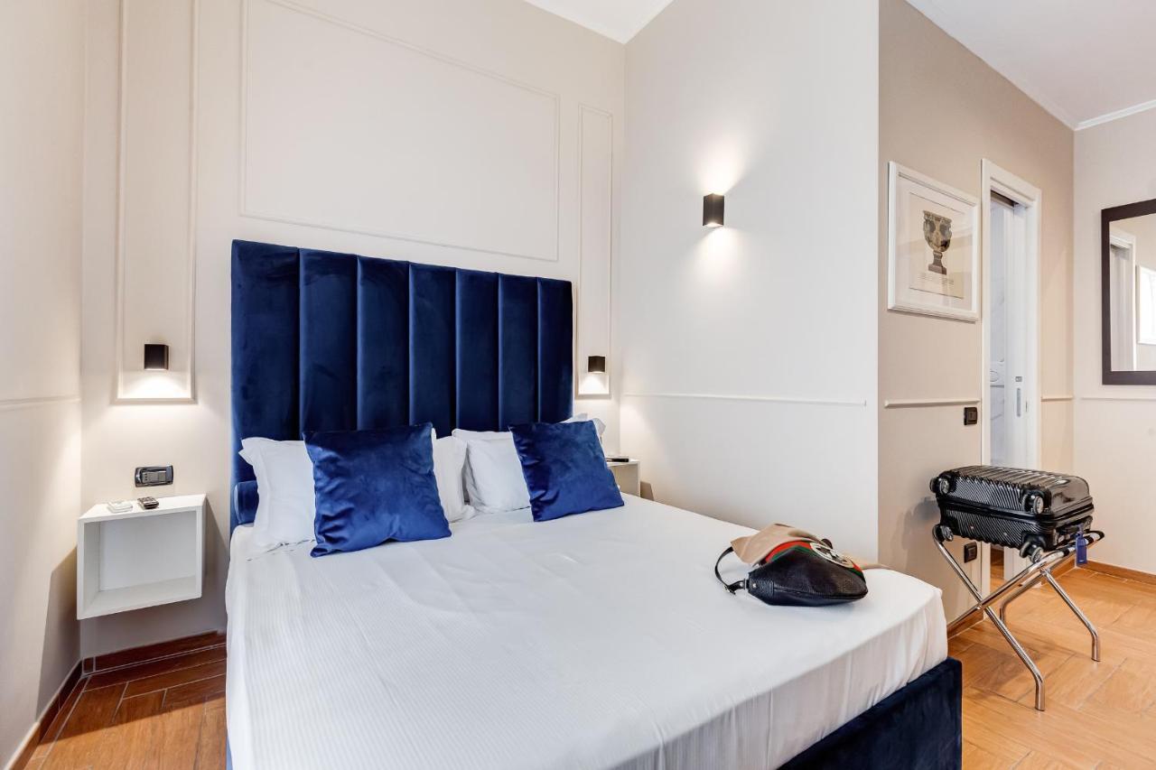 Muzio 48 Private Suites By Premium Suites Collection Rom Eksteriør billede