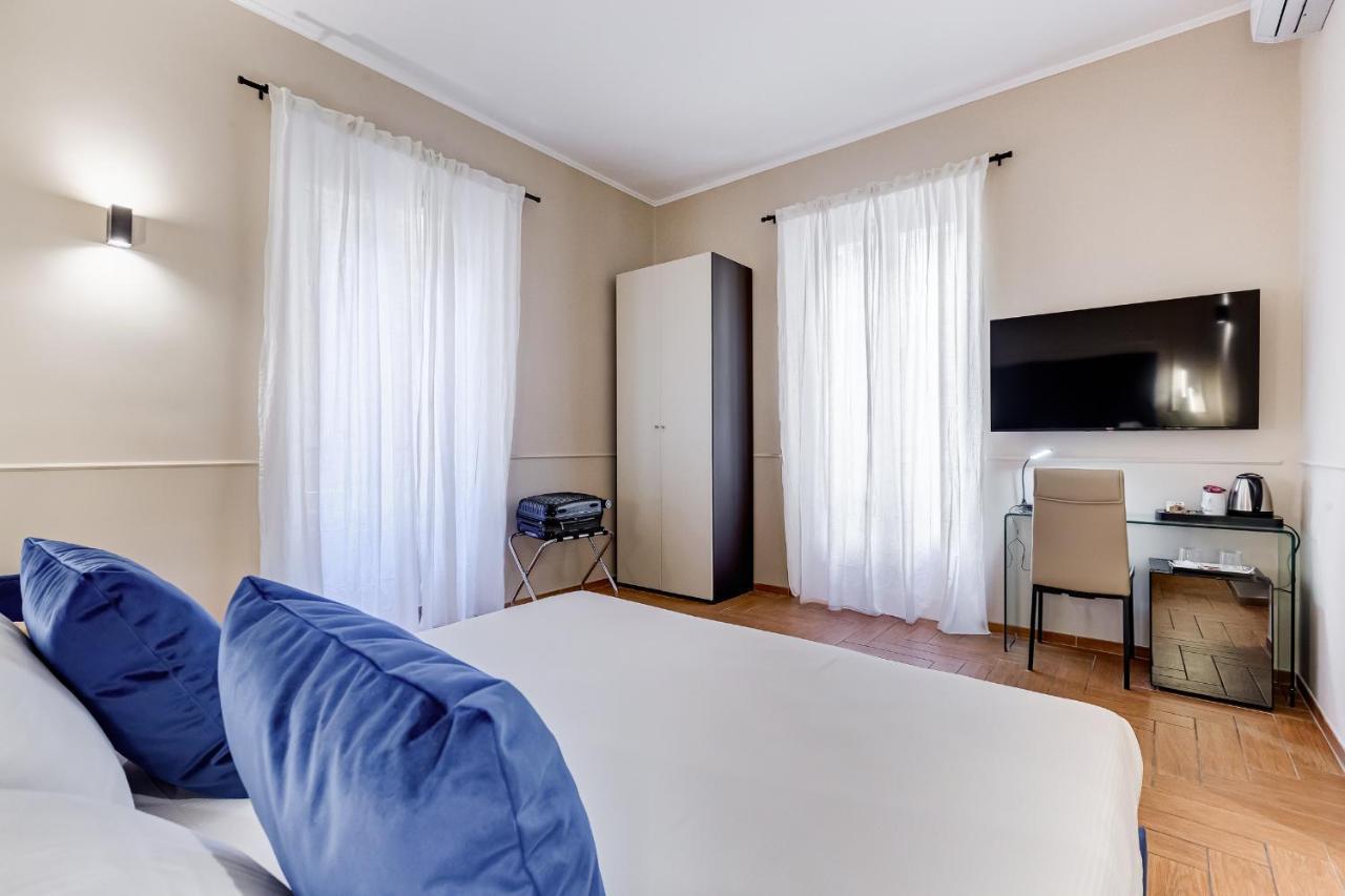 Muzio 48 Private Suites By Premium Suites Collection Rom Eksteriør billede