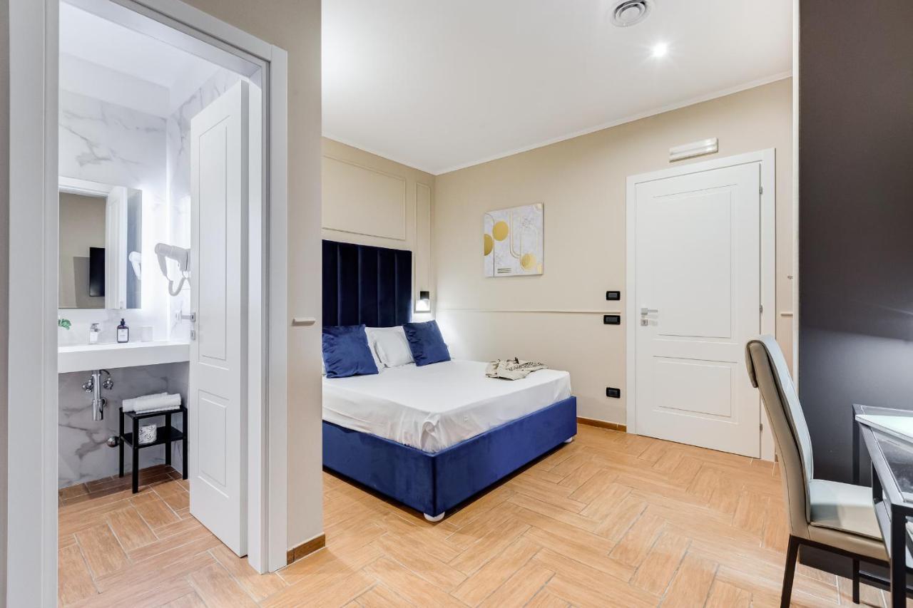 Muzio 48 Private Suites By Premium Suites Collection Rom Eksteriør billede