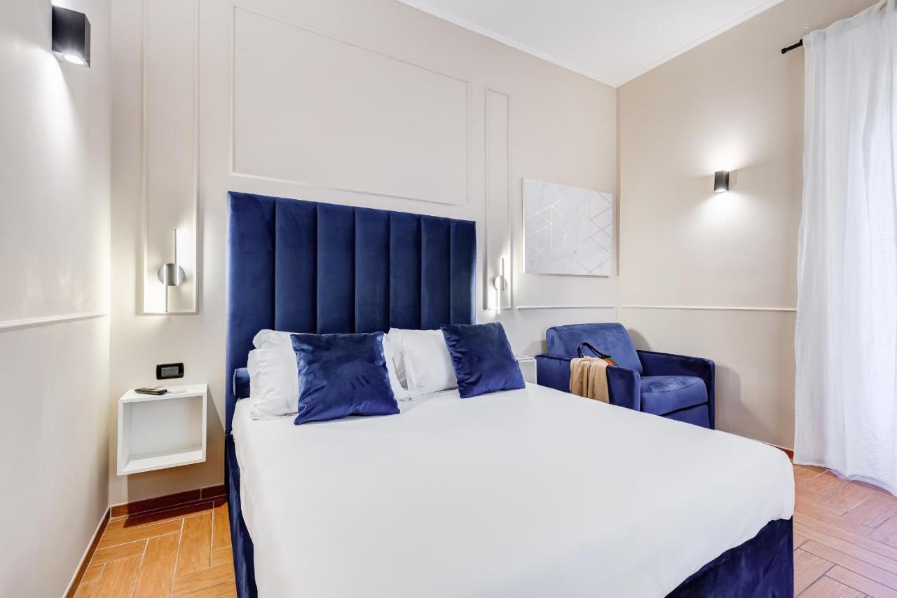 Muzio 48 Private Suites By Premium Suites Collection Rom Eksteriør billede