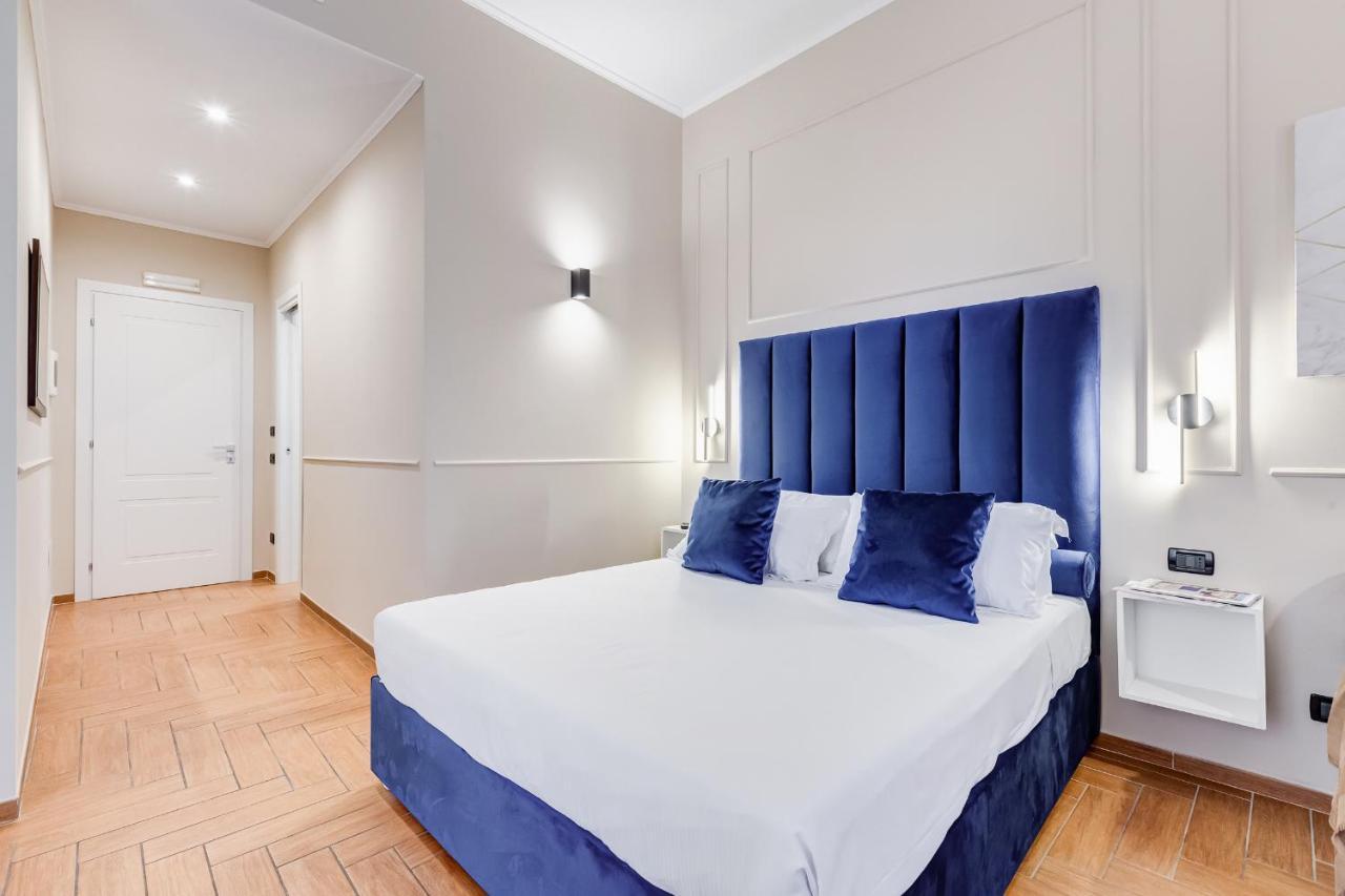 Muzio 48 Private Suites By Premium Suites Collection Rom Eksteriør billede
