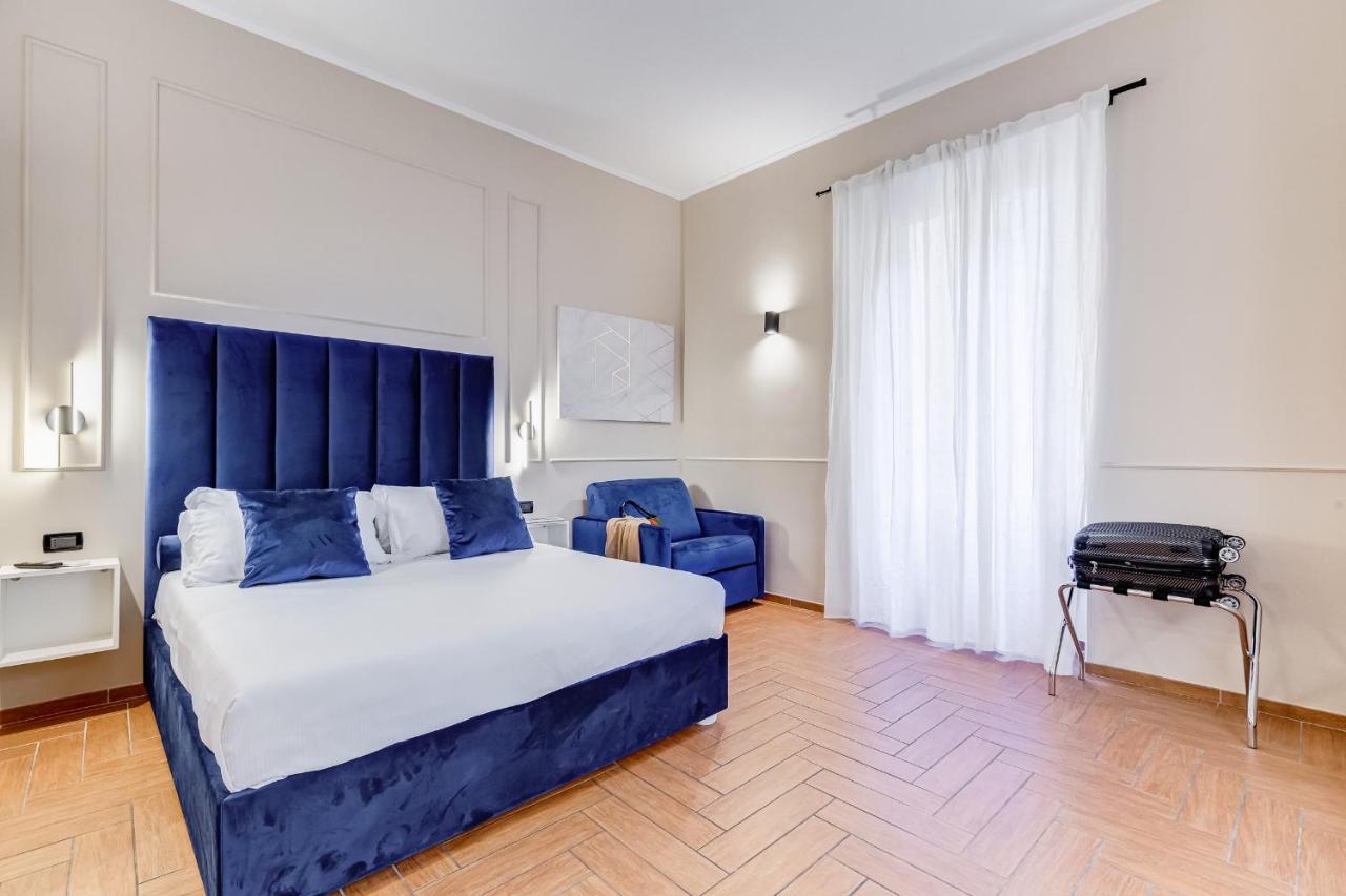 Muzio 48 Private Suites By Premium Suites Collection Rom Eksteriør billede