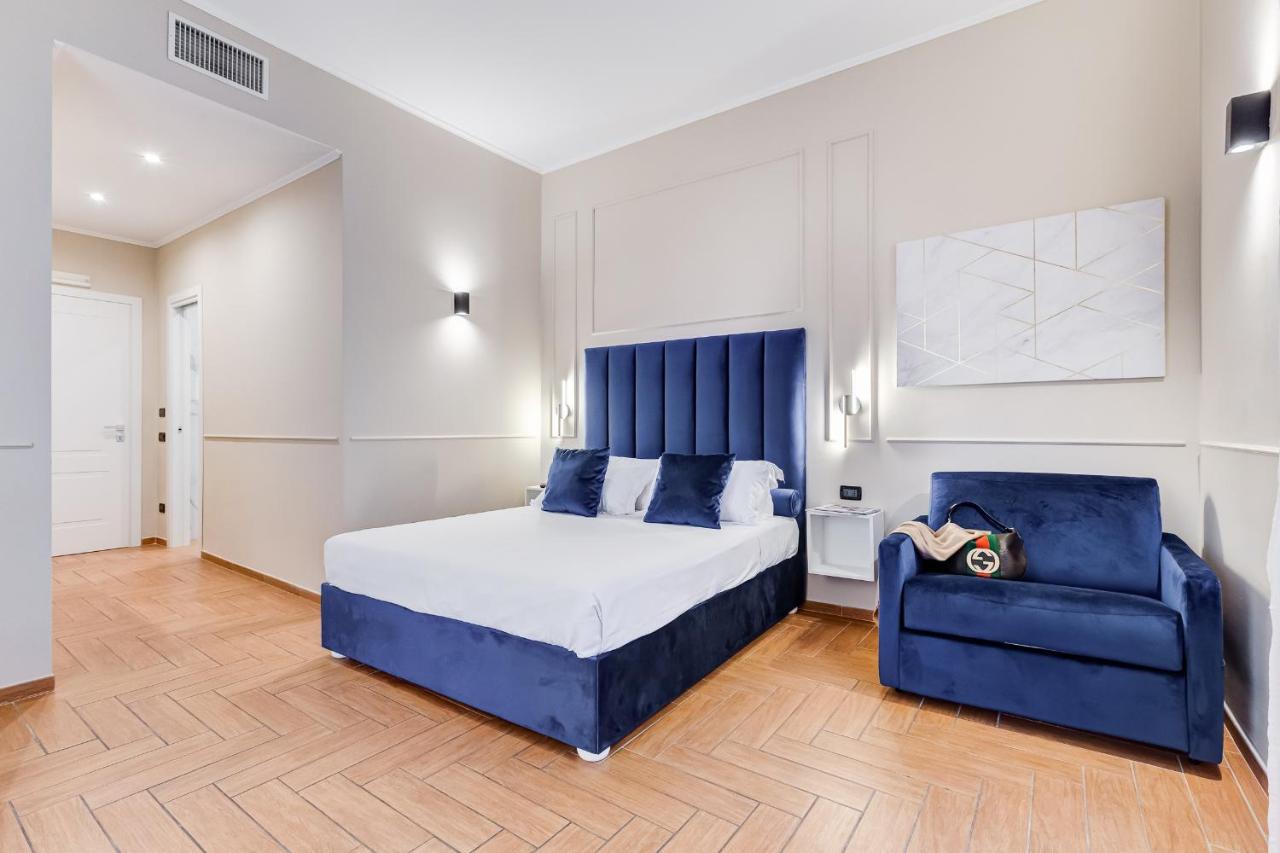 Muzio 48 Private Suites By Premium Suites Collection Rom Eksteriør billede