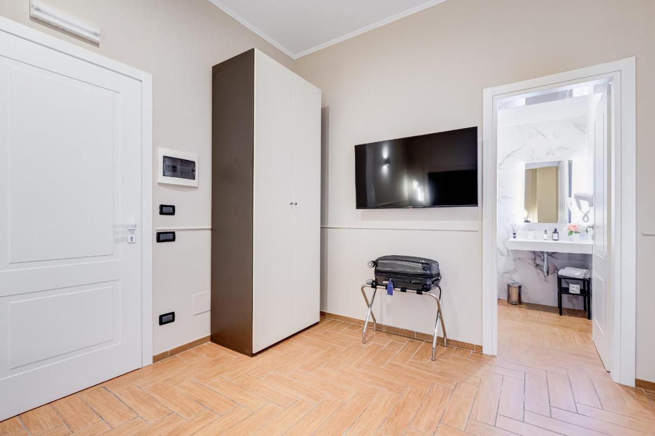 Muzio 48 Private Suites By Premium Suites Collection Rom Eksteriør billede