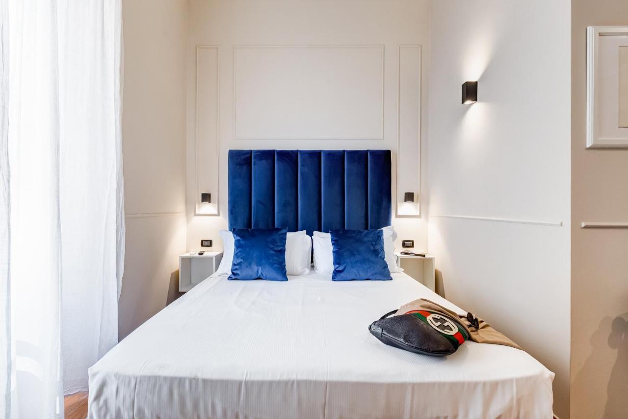 Muzio 48 Private Suites By Premium Suites Collection Rom Eksteriør billede