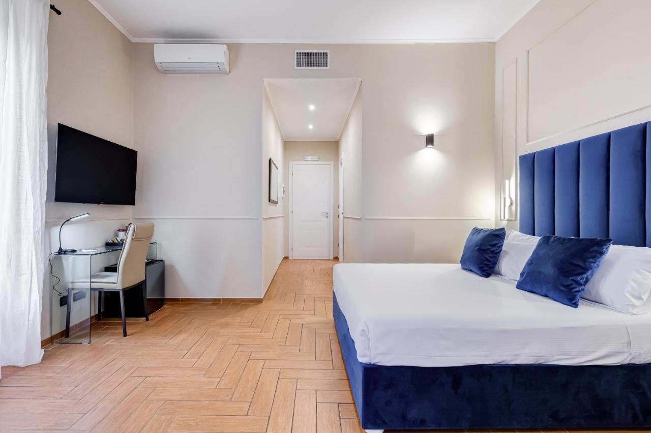 Muzio 48 Private Suites By Premium Suites Collection Rom Eksteriør billede