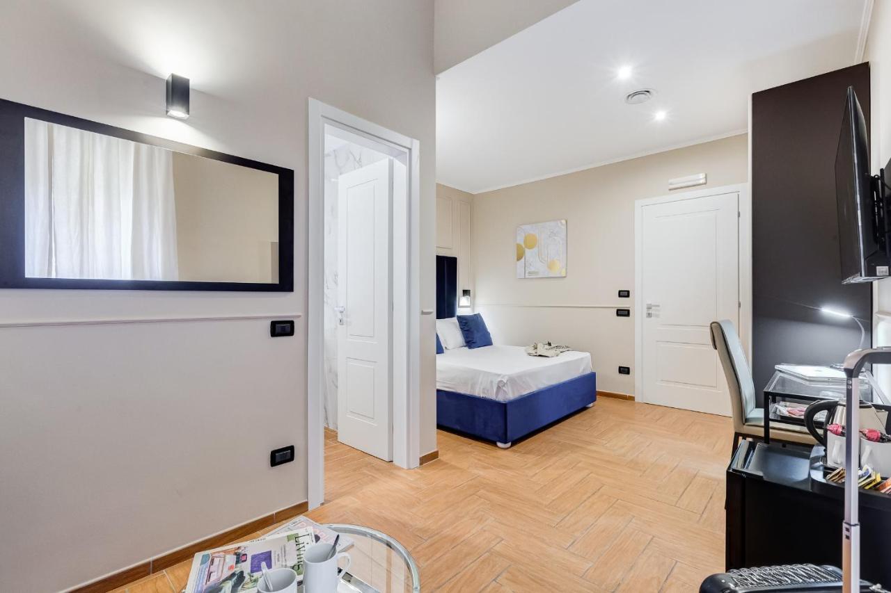 Muzio 48 Private Suites By Premium Suites Collection Rom Eksteriør billede