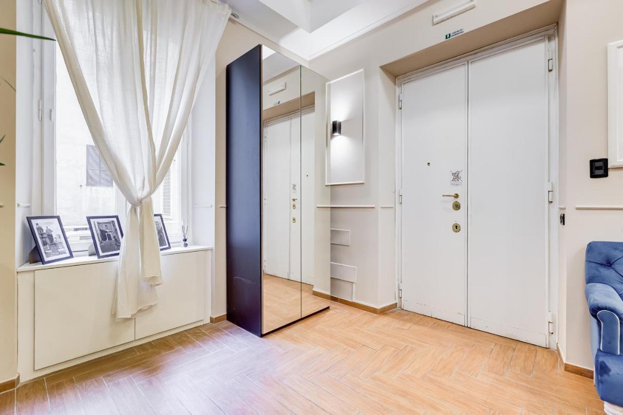 Muzio 48 Private Suites By Premium Suites Collection Rom Eksteriør billede
